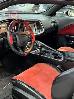 دودج تشالنجر